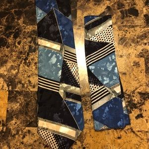 Men’s Tie